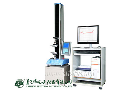 YG065C/PC型多用电子强力拉伸仪