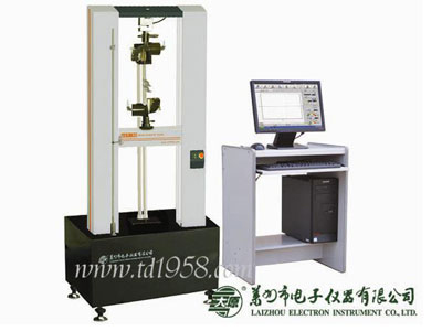 LLY-50型 电子拉力试验机