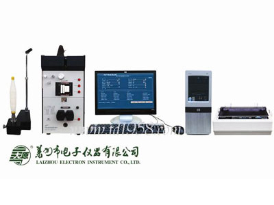 YG137M-2型 条干均匀度测试分析仪