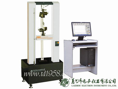 LLY-50型电子拉力试验机