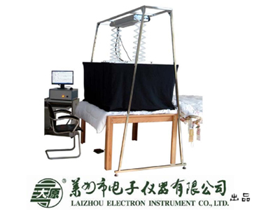 LDMG-1 型寝具保温性能测试仪